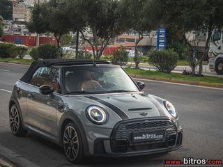 Mini Cooper S 2021 WORKS PERFORMANCE DCT F1 AUTO 178hp (facelift) 105e T.K!-thumb-20