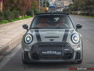 Mini Cooper S 2021 WORKS PERFORMANCE DCT F1 AUTO 178hp (facelift) 105e T.K!-thumb-21