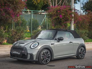 Mini Cooper S 2021 WORKS PERFORMANCE DCT F1 AUTO 178hp (facelift) 105e T.K!-thumb-22
