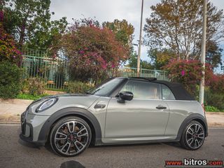 Mini Cooper S 2021 WORKS PERFORMANCE DCT F1 AUTO 178hp (facelift) 105e T.K!-thumb-23