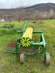 Πατατοεξαγωγέας Agromag 2020