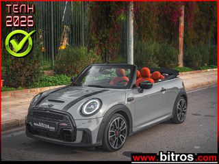 Mini Cooper S 2021 WORKS PERFORMANCE DCT F1 AUTO 178hp (facelift) 105e T.K!