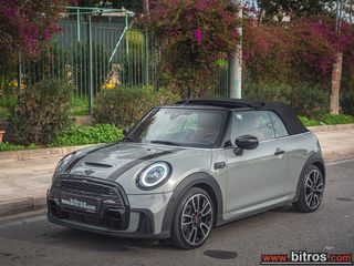 Mini Cooper S 2021 WORKS PERFORMANCE DCT F1 AUTO 178hp (facelift) 105e T.K!-thumb-2