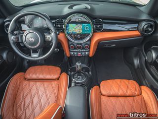 Mini Cooper S 2021 WORKS PERFORMANCE DCT F1 AUTO 178hp (facelift) 105e T.K!-thumb-3