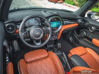 Mini Cooper S 2021 WORKS PERFORMANCE DCT F1 AUTO 178hp (facelift) 105e T.K!-thumb-4