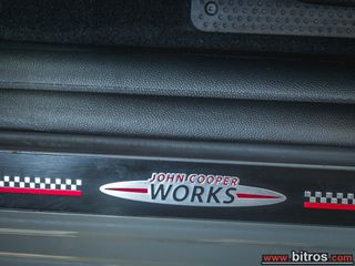 Mini Cooper S 2021 WORKS PERFORMANCE DCT F1 AUTO 178hp (facelift) 105e T.K!-thumb-36