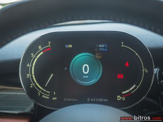 Mini Cooper S 2021 WORKS PERFORMANCE DCT F1 AUTO 178hp (facelift) 105e T.K!-thumb-43