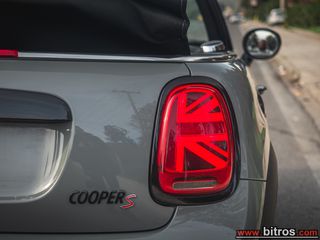 Mini Cooper S 2021 WORKS PERFORMANCE DCT F1 AUTO 178hp (facelift) 105e T.K!-thumb-49