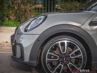 Mini Cooper S 2021 WORKS PERFORMANCE DCT F1 AUTO 178hp (facelift) 105e T.K!-thumb-51
