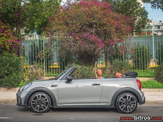 Mini Cooper S 2021 WORKS PERFORMANCE DCT F1 AUTO 178hp (facelift) 105e T.K!-thumb-10