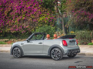 Mini Cooper S 2021 WORKS PERFORMANCE DCT F1 AUTO 178hp (facelift) 105e T.K!-thumb-11