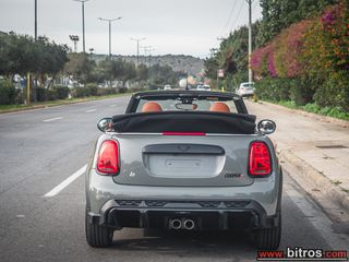 Mini Cooper S 2021 WORKS PERFORMANCE DCT F1 AUTO 178hp (facelift) 105e T.K!-thumb-12