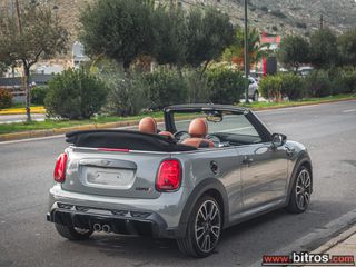 Mini Cooper S 2021 WORKS PERFORMANCE DCT F1 AUTO 178hp (facelift) 105e T.K!-thumb-13