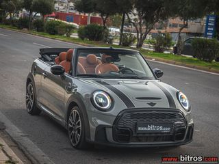 Mini Cooper S 2021 WORKS PERFORMANCE DCT F1 AUTO 178hp (facelift) 105e T.K!-thumb-14