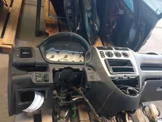 ΤΑΜΠΛΟ HONDA TYPE R EP3 2005 2000cc-thumb-2