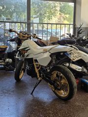 Yamaha TT 600 E 2001-thumb-1