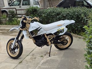 Yamaha TT 600 E 2001-thumb-2