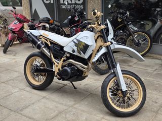 Yamaha TT 600 E 2001-thumb-5