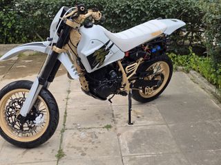 Yamaha TT 600 E 2001-thumb-6