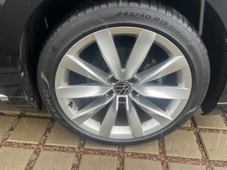 Ζαντολαστιχα vw 19''