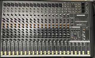 Mackie CFX 20 MK II-thumb-2