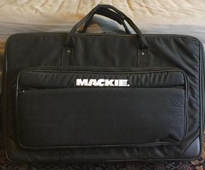 Mackie CFX 20 MK II-thumb-3