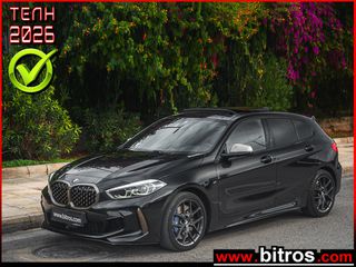 Bmw M135 2020 SUNROOF M135i 306Hp 4X4 x-Drive 8G-Steptronic