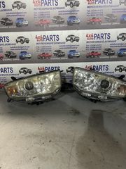 Πωλούνται γνήσια μπροστινά φανάρια για MITSUBISHI L200 2012