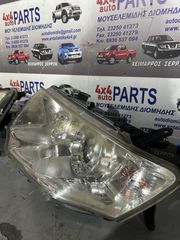 Πωλούνται γνήσια μπροστινά φανάρια για MITSUBISHI L200 2012-thumb-1