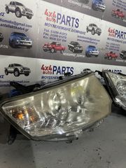 Πωλούνται γνήσια μπροστινά φανάρια για MITSUBISHI L200 2012-thumb-2