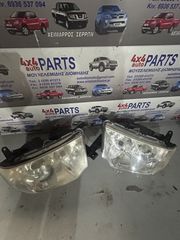 Πωλούνται γνήσια μπροστινά φανάρια για MITSUBISHI L200 2012-thumb-3