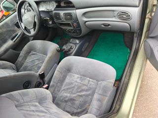Renault Megane 1999 1.4 16V-thumb-4