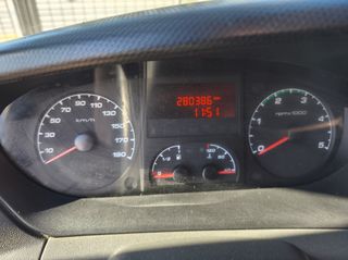 Renault Megane 1999 1.4 16V-thumb-6