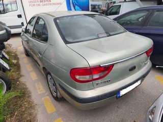 Renault Megane 1999 1.4 16V-thumb-1