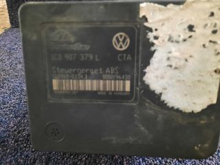 Μονάδα ABS για VW/SEAT/SKODA GOLF 4-BORA/LEON/TOLEDO/OCTAVIA 4 98'-04'