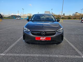 Opel Corsa 2020 ΝΕΟ ΕΛΛΗΝΙΚΗΣ ΑΝΤ!! ΠΕΤΡΕΛΑΙΟ!! 0€ ΤΕΛΗ!!-thumb-2