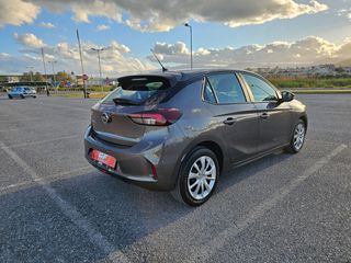 Opel Corsa 2020 ΝΕΟ ΕΛΛΗΝΙΚΗΣ ΑΝΤ!! ΠΕΤΡΕΛΑΙΟ!! 0€ ΤΕΛΗ!!-thumb-1