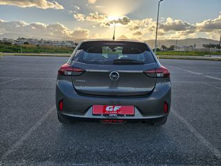 Opel Corsa 2020 ΝΕΟ ΕΛΛΗΝΙΚΗΣ ΑΝΤ!! ΠΕΤΡΕΛΑΙΟ!! 0€ ΤΕΛΗ!!-thumb-4