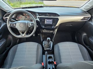 Opel Corsa 2020 ΝΕΟ ΕΛΛΗΝΙΚΗΣ ΑΝΤ!! ΠΕΤΡΕΛΑΙΟ!! 0€ ΤΕΛΗ!!-thumb-6