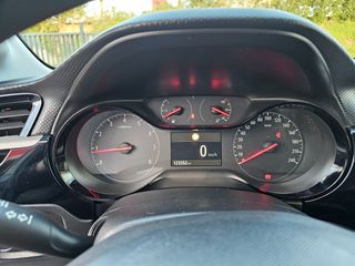 Opel Corsa 2020 ΝΕΟ ΕΛΛΗΝΙΚΗΣ ΑΝΤ!! ΠΕΤΡΕΛΑΙΟ!! 0€ ΤΕΛΗ!!-thumb-23