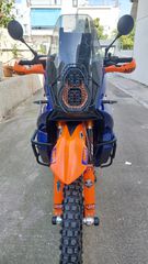 KTM 990 Adventure 2006 990 ADVENTURE S ΜΟΝΑΔΙΚΟ!!!