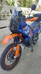 KTM 990 Adventure 2006 990 ADVENTURE S ΜΟΝΑΔΙΚΟ!!!-thumb-1