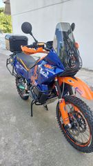 KTM 990 Adventure 2006 990 ADVENTURE S ΜΟΝΑΔΙΚΟ!!!-thumb-2