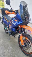 KTM 990 Adventure 2006 990 ADVENTURE S ΜΟΝΑΔΙΚΟ!!!-thumb-5
