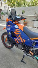 KTM 990 Adventure 2006 990 ADVENTURE S ΜΟΝΑΔΙΚΟ!!!-thumb-6