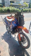 KTM 990 Adventure 2006 990 ADVENTURE S ΜΟΝΑΔΙΚΟ!!!-thumb-24