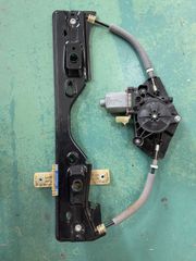 ΓΡΥΛΟΣ ΑΡΙΣΤΕΡΗΣ ΠΟΡΤΑΣ ΠΙΣΩ ΜΕ ΜΟΤΕΡ P04589915AE JEEP COMPASS-thumb-1