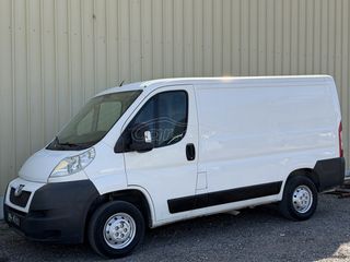 Peugeot Boxer 2013
