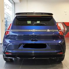 RENAULT 5 E-Tech ΠΡΟΣΘΕΤΑ LIP SPOILER KAI ΑΕΡΟΤΟΜΗ-thumb-2