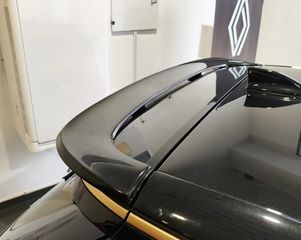RENAULT 5 E-Tech ΠΡΟΣΘΕΤΑ LIP SPOILER KAI ΑΕΡΟΤΟΜΗ-thumb-3